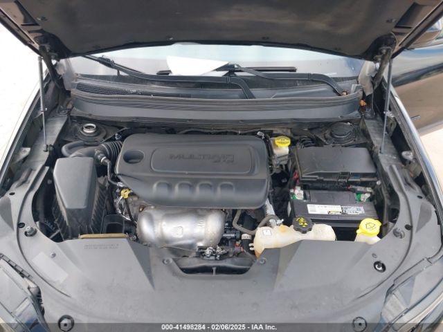 1C4PJLLB8LD611093 Jeep Cherokee Altitude Fwd