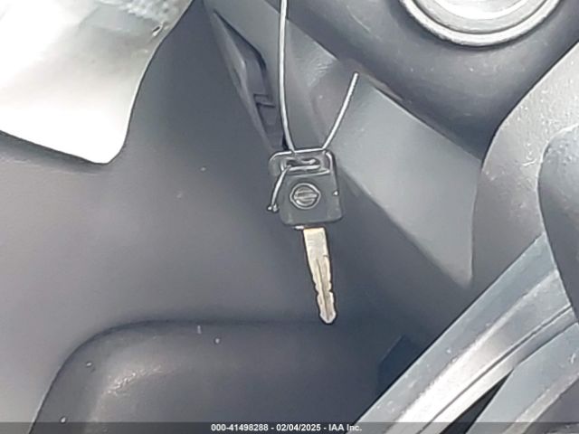 3N6CM0KN8LK693243 Nissan Nv200  Cargo S Xtronic Cvt