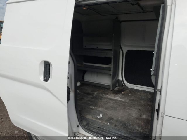 3N6CM0KN8LK693243 Nissan Nv200  Cargo S Xtronic Cvt