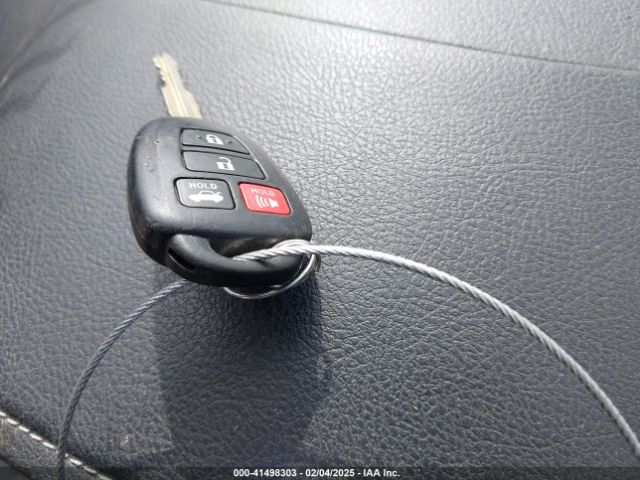 4T1BF1FK3EU740501 Toyota Camry Se Sport