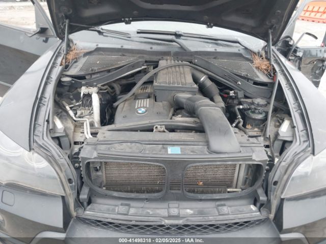 2009 BMW X5 5UXFE43599L265827 Photo 9