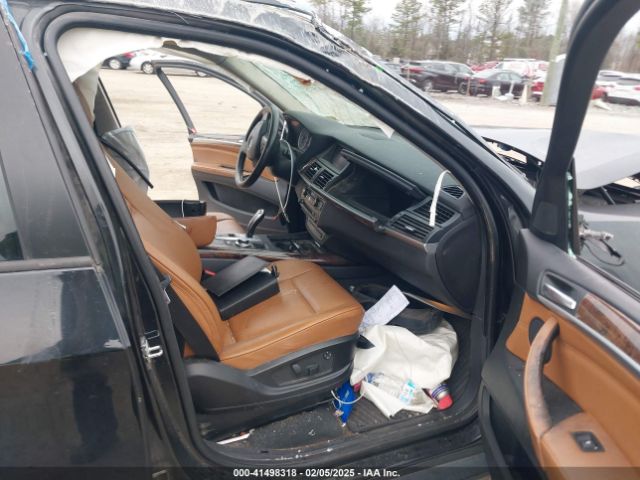 2009 BMW X5 5UXFE43599L265827 Photo 4