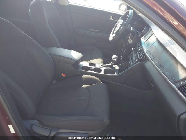 KIA Optima Lx 2018 5XXGT4L37JG265968 Image 5