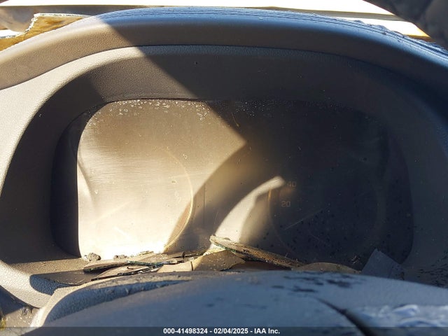 KM8J33A25JU695191 Hyundai Tucson Limited