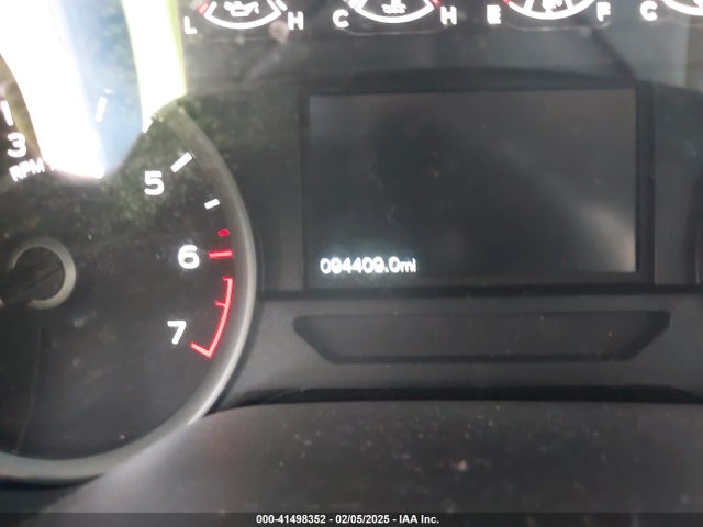 Ford F-150 Xlt 2020 1FTEW1C43LFA14016 Image 7