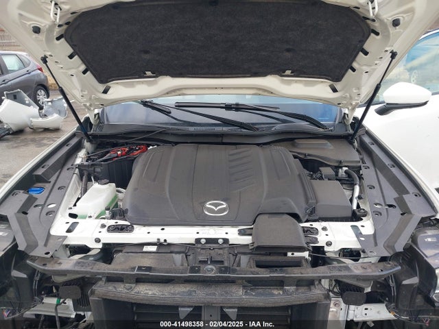 JM3KKEHD1R1101523 Mazda Cx-90 3.3 Turbo Premium Plus