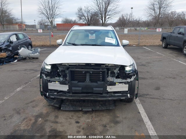 JM3KKEHD1R1101523 Mazda Cx-90 3.3 Turbo Premium Plus