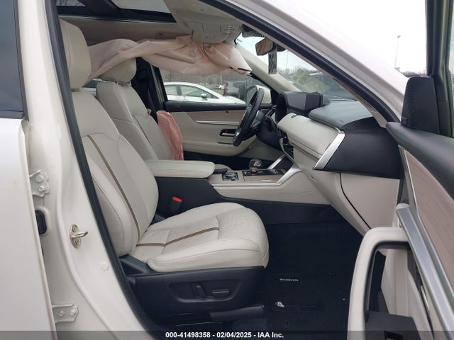 JM3KKEHD1R1101523 Mazda Cx-90 3.3 Turbo Premium Plus
