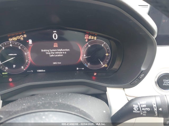 JM3KKEHD1R1101523 Mazda Cx-90 3.3 Turbo Premium Plus