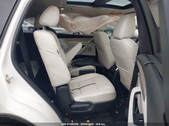 JM3KKEHD1R1101523 Mazda Cx-90 3.3 Turbo Premium Plus