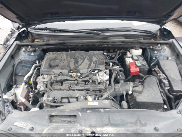 4T1K61AK3MU604777 Toyota CAMRY XSE