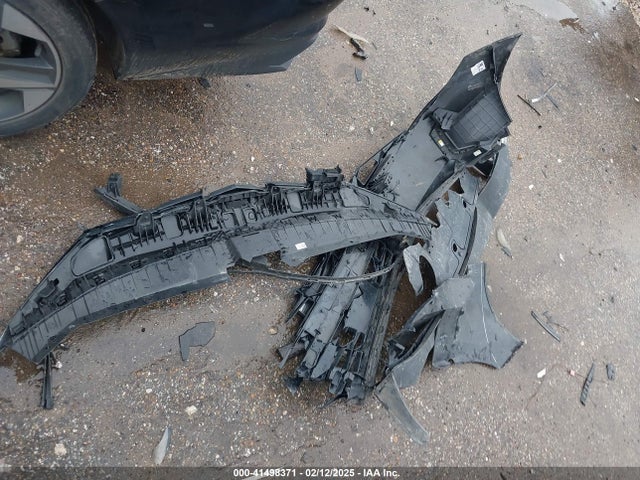 4T1K61AK3MU604777 Toyota CAMRY XSE