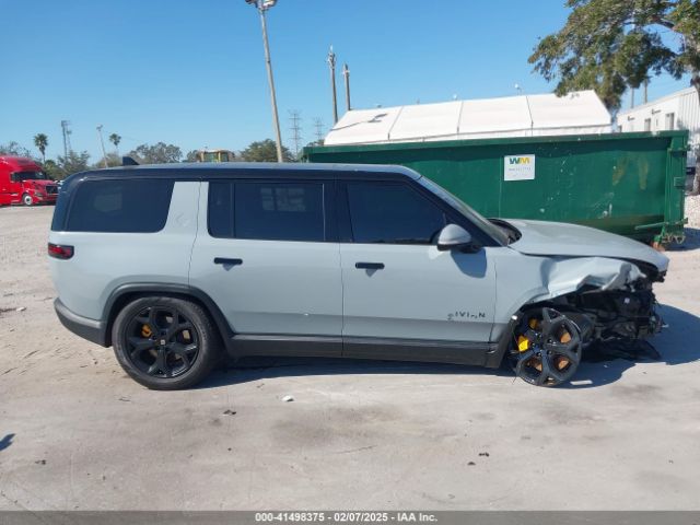 7PDSGABA3PN013007 Rivian R1s Adventure