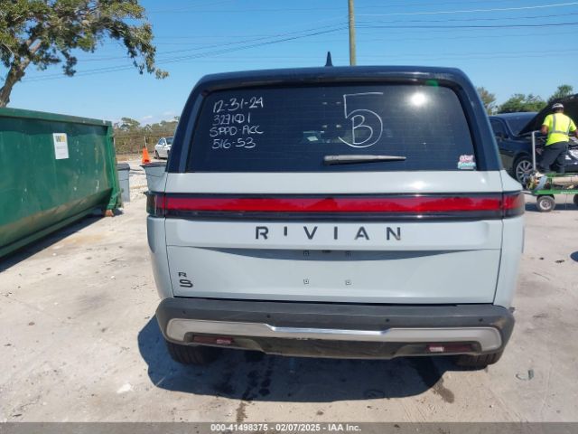 7PDSGABA3PN013007 Rivian R1s Adventure