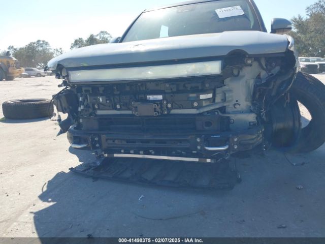7PDSGABA3PN013007 Rivian R1s Adventure