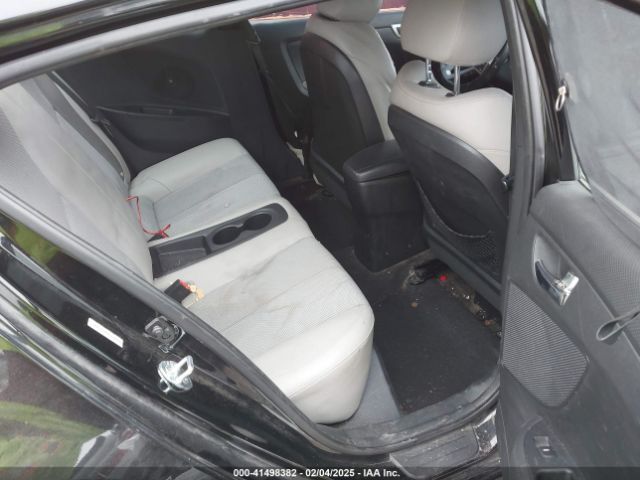 KMHTC6AD6EU182596 Hyundai Veloster Base W/gray