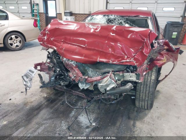 2019 HONDA ACCORD 1HGCV1F10KA052702 Photo 5