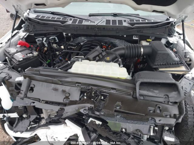 1FTFW3L58RKD93183 Ford F-150 Xlt