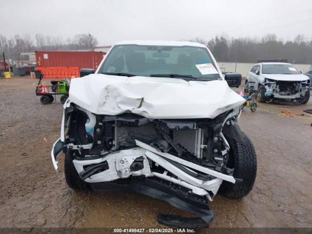 1FTFW3L58RKD93183 Ford F-150 Xlt