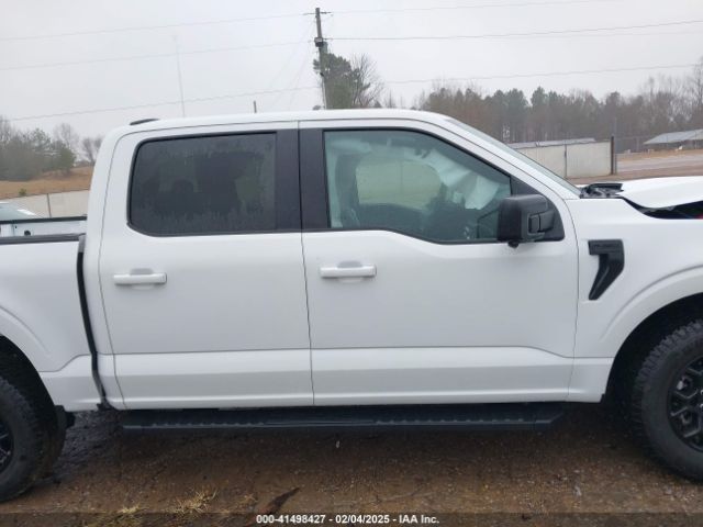 1FTFW3L58RKD93183 Ford F-150 Xlt