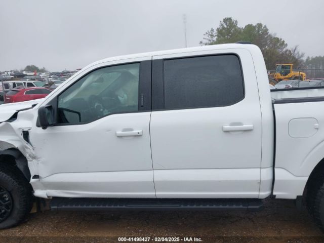 1FTFW3L58RKD93183 Ford F-150 Xlt