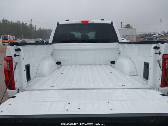 1FTFW3L58RKD93183 Ford F-150 Xlt