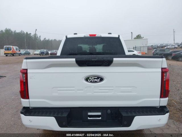 1FTFW3L58RKD93183 Ford F-150 Xlt