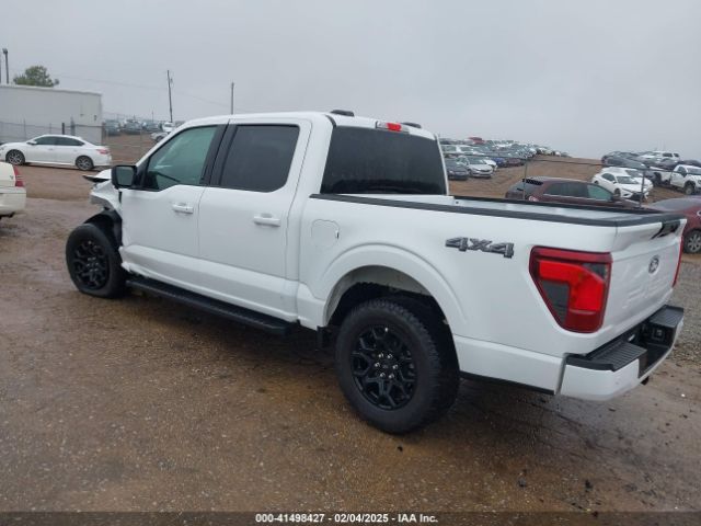 1FTFW3L58RKD93183 Ford F-150 Xlt