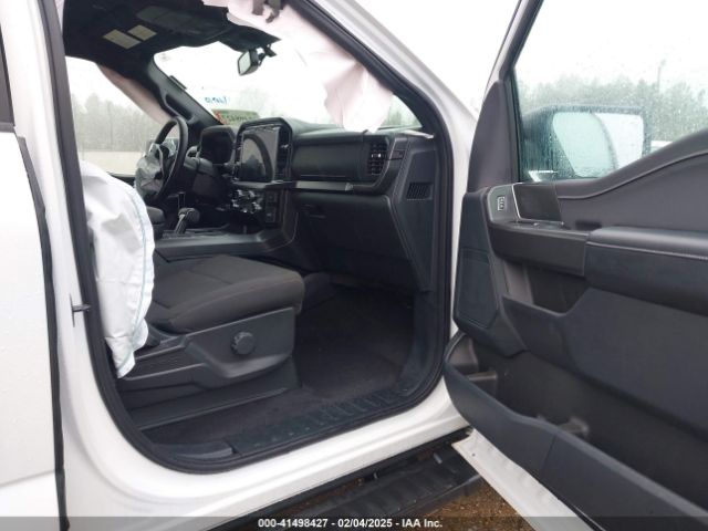 1FTFW3L58RKD93183 Ford F-150 Xlt