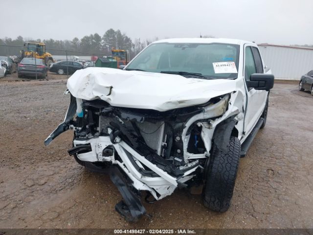 1FTFW3L58RKD93183 Ford F-150 Xlt