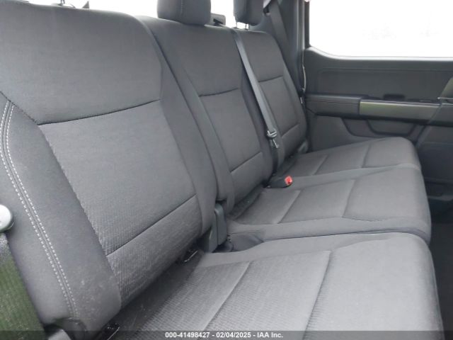 1FTFW3L58RKD93183 Ford F-150 Xlt