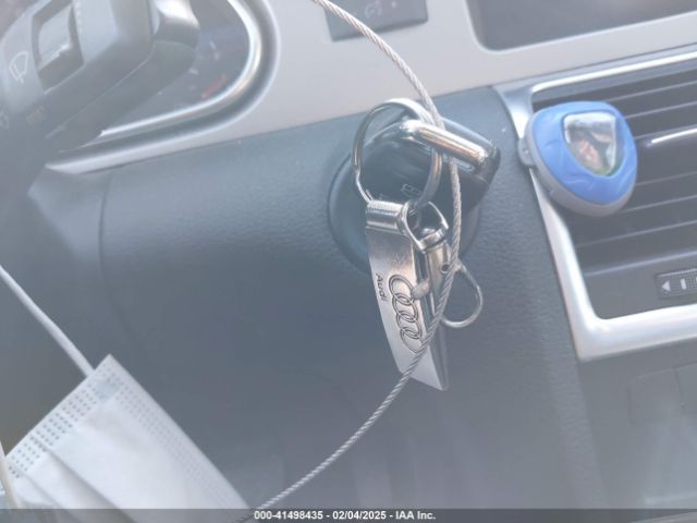 WA1LGAFE8FD025810 Audi Q7 3.0t Premium
