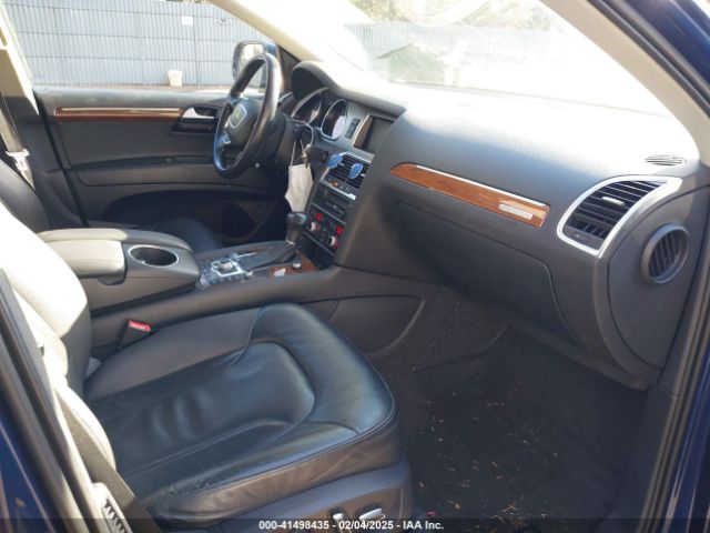 WA1LGAFE8FD025810 Audi Q7 3.0t Premium