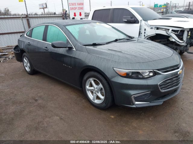 1G1ZB5ST6HF139041 auction archive image