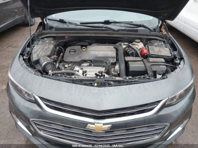 1G1ZB5ST6HF139041 Chevrolet MALIBU LS