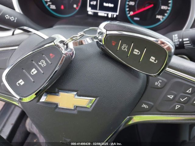 1G1ZB5ST6HF139041 Chevrolet MALIBU LS