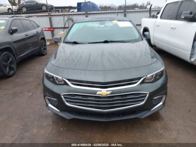 1G1ZB5ST6HF139041 Chevrolet MALIBU LS