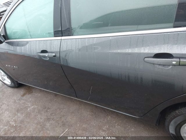 1G1ZB5ST6HF139041 Chevrolet MALIBU LS