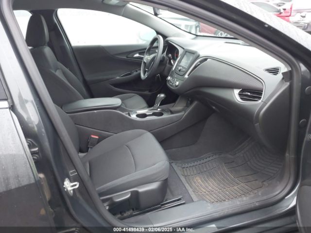 1G1ZB5ST6HF139041 Chevrolet MALIBU LS