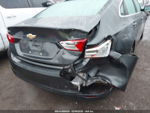 1G1ZB5ST6HF139041 Chevrolet MALIBU LS