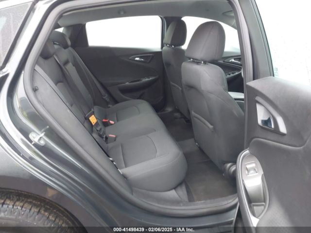 1G1ZB5ST6HF139041 Chevrolet MALIBU LS