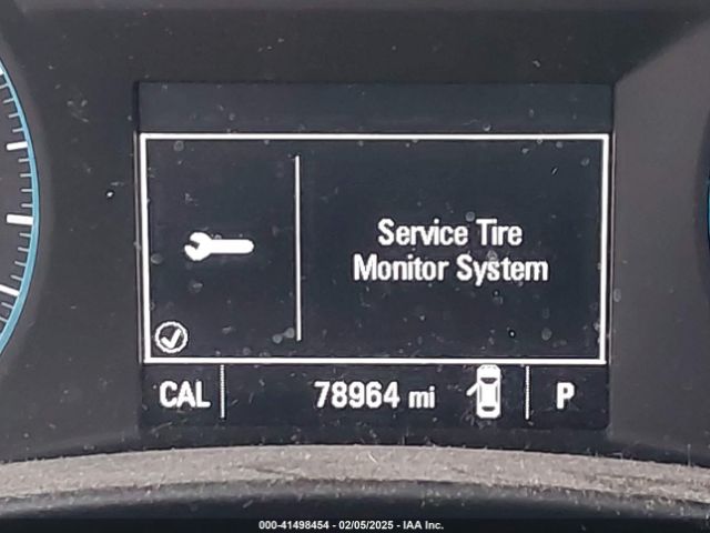 2GNAXSEVXJ6222643 Chevrolet EQUINOX LT