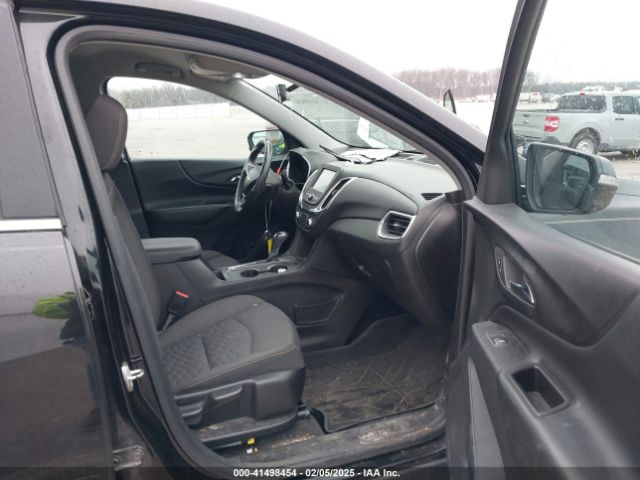 2GNAXSEVXJ6222643 Chevrolet EQUINOX LT