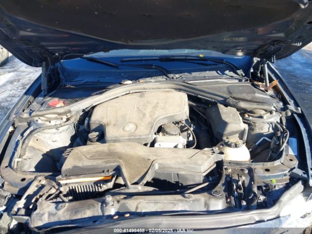 2016 BMW 328I WBA8E3C56GK502679 Photo 9