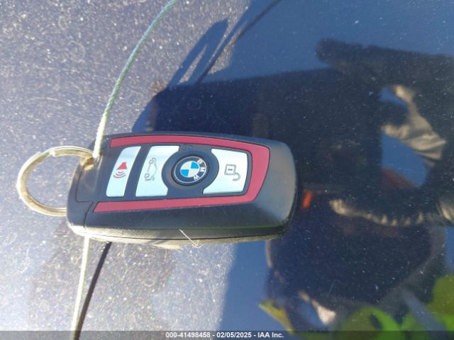 2016 BMW 328I WBA8E3C56GK502679 Photo 10
