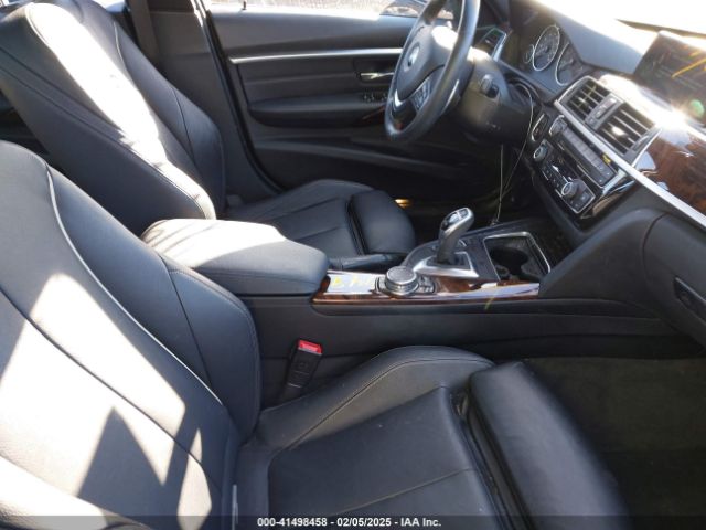 2016 BMW 328I WBA8E3C56GK502679 Photo 4