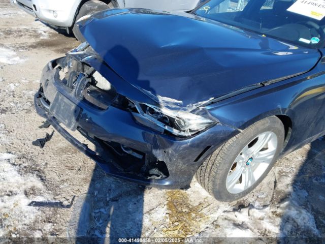 2016 BMW 328I WBA8E3C56GK502679 Photo 5