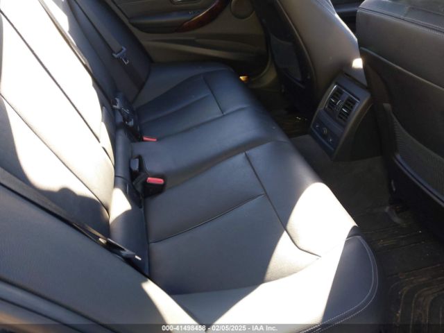 2016 BMW 328I WBA8E3C56GK502679 Photo 7
