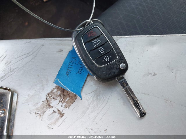 Hyundai TUCSON SE 2018 KM8J23A49JU621373 Image 11