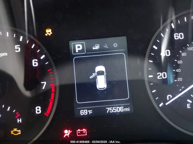 Hyundai TUCSON SE 2018 KM8J23A49JU621373 Image 15